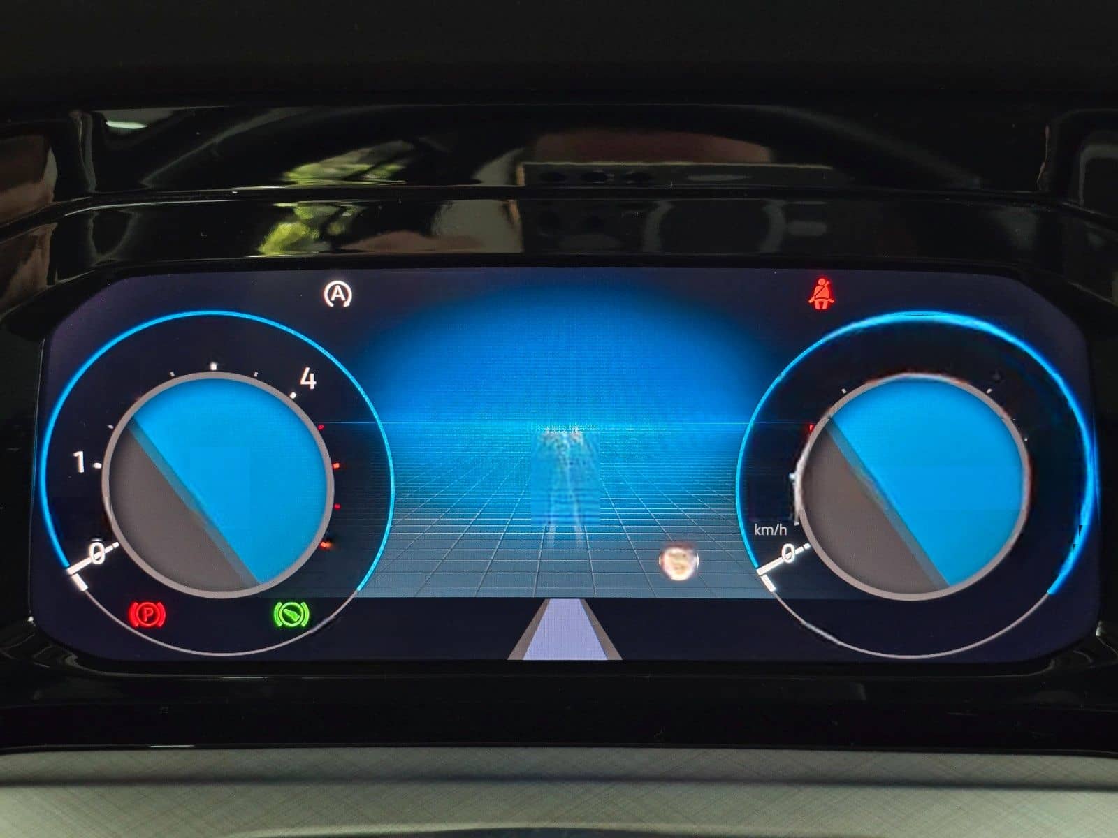 Volkswagen Golf VIII Variant 85kWTDI*RFK*AHK*LED*NAV*SH*DAB foto 20