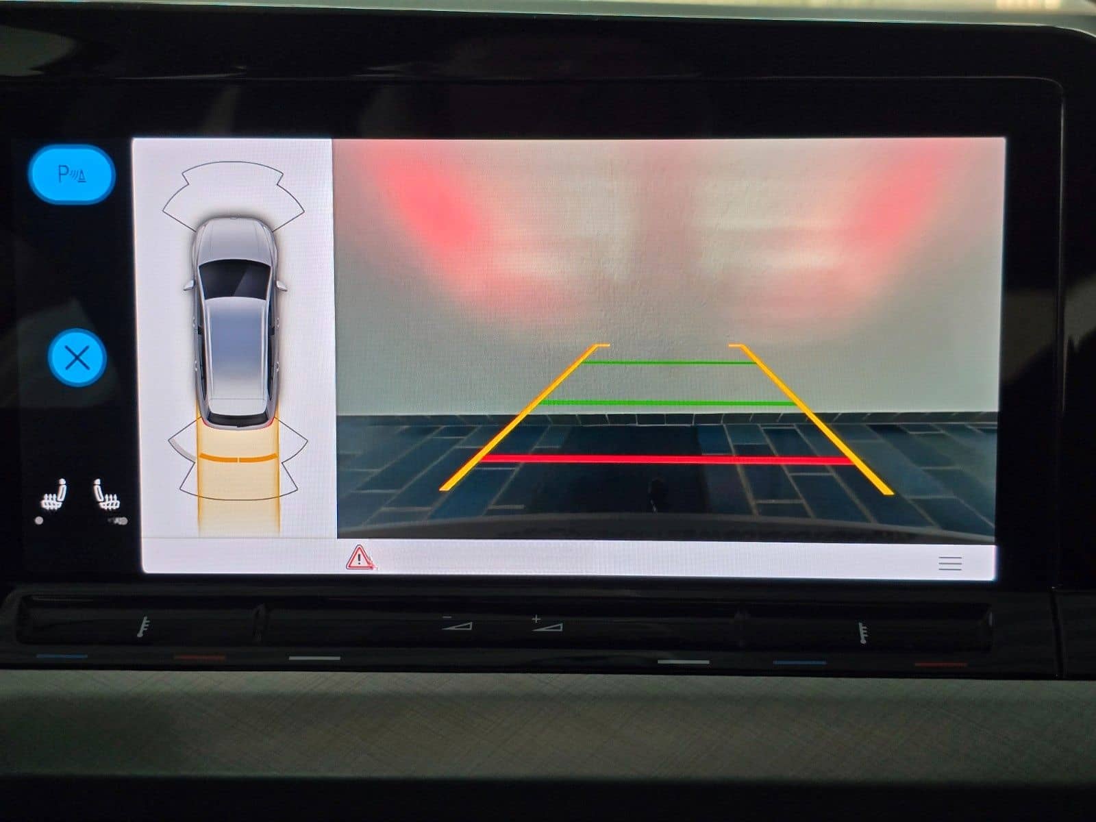 Volkswagen Golf VIII Variant 85kWTDI*RFK*AHK*LED*NAV*SH*DAB foto 21