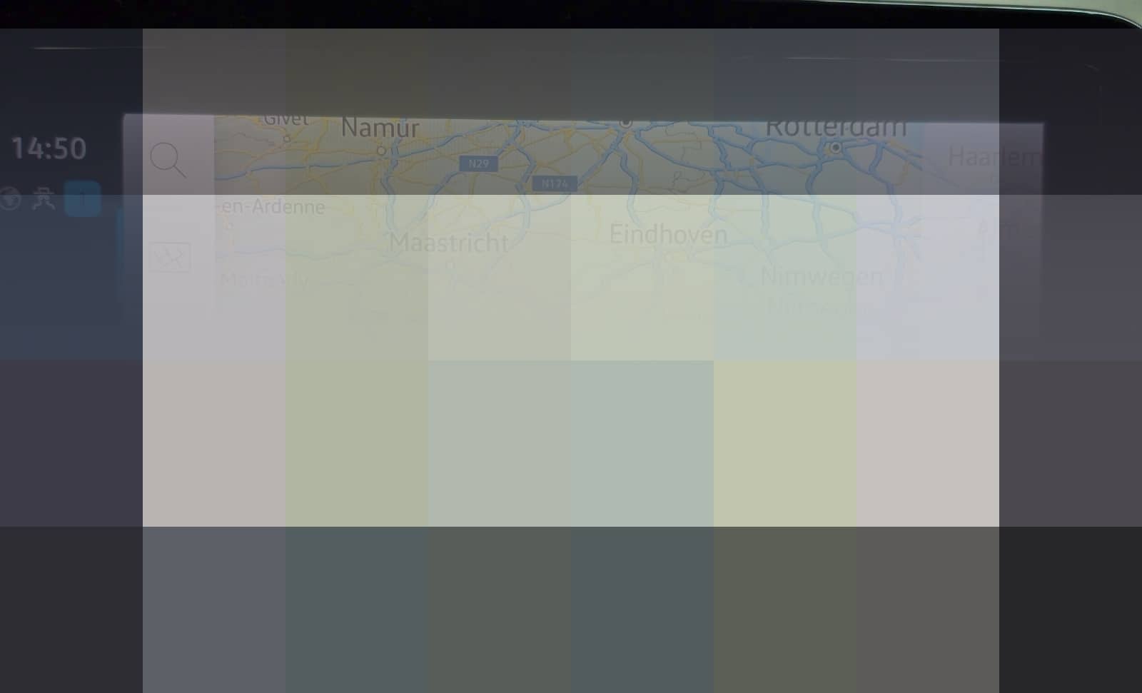 Volkswagen Golf VIII Variant 85kWTDI*RFK*AHK*LED*NAV*SH*DAB foto 22