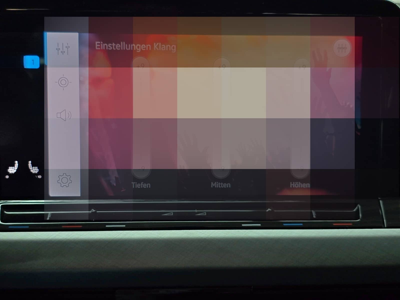 Volkswagen Golf VIII Variant 85kWTDI*RFK*AHK*LED*NAV*SH*DAB foto 23