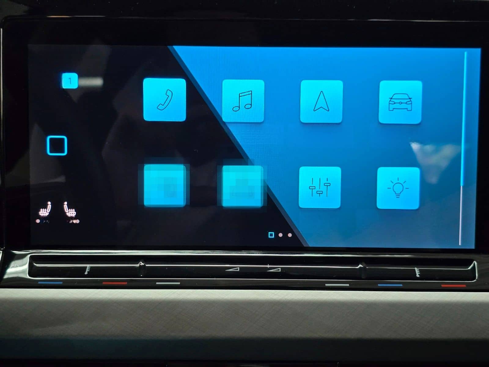 Volkswagen Golf VIII Variant 85kWTDI*RFK*AHK*LED*NAV*SH*DAB foto 25