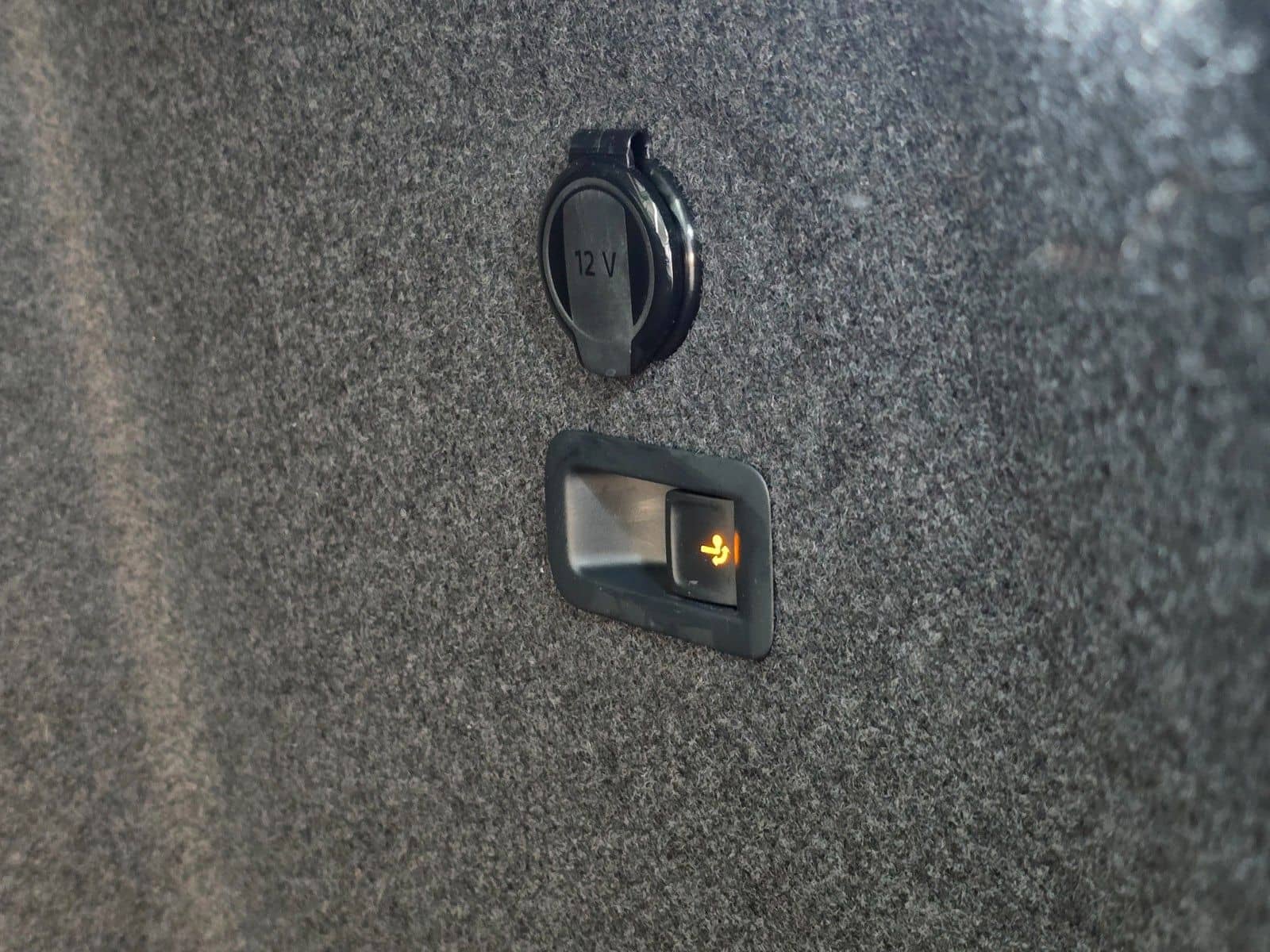 Volkswagen Golf VIII Variant 85kWTDI*RFK*AHK*LED*NAV*SH*DAB foto 8