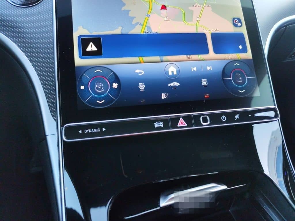 Mercedes-Benz C 180 AVANTGARDE|AHK|DISTR|SHZ|360°|LHZ|DAB foto 12