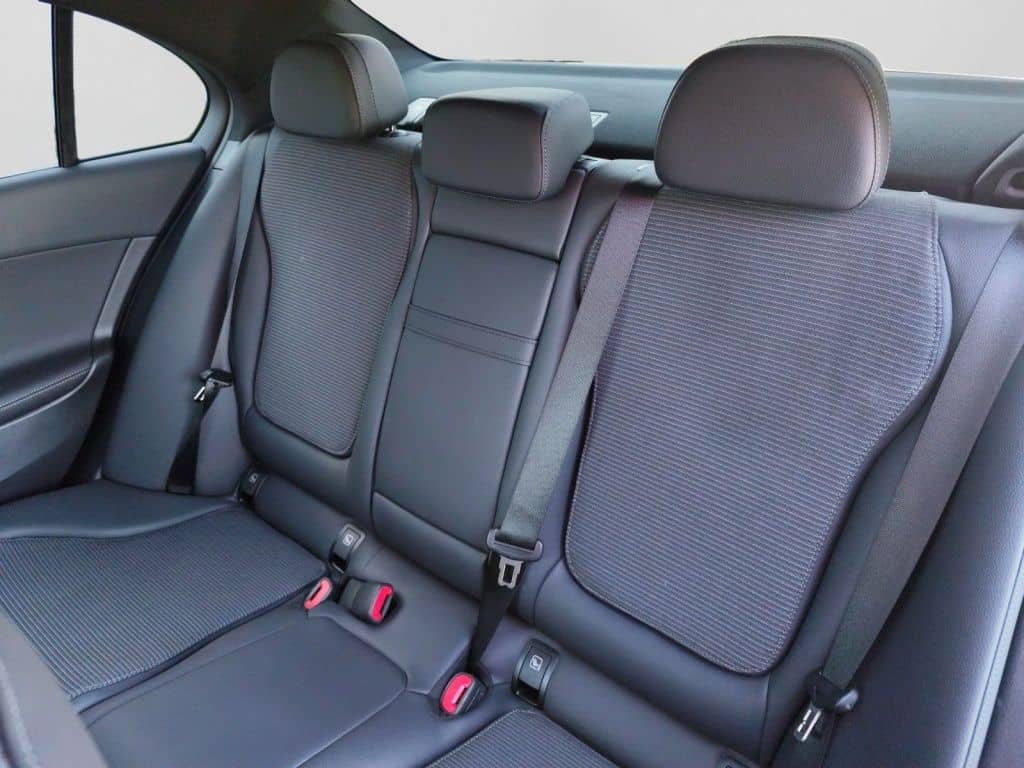 Mercedes-Benz C 180 AVANTGARDE|AHK|DISTR|SHZ|360°|LHZ|DAB foto 14