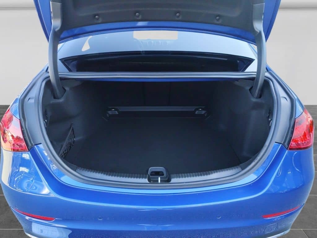 Mercedes-Benz C 180 AVANTGARDE|AHK|DISTR|SHZ|360°|LHZ|DAB foto 17