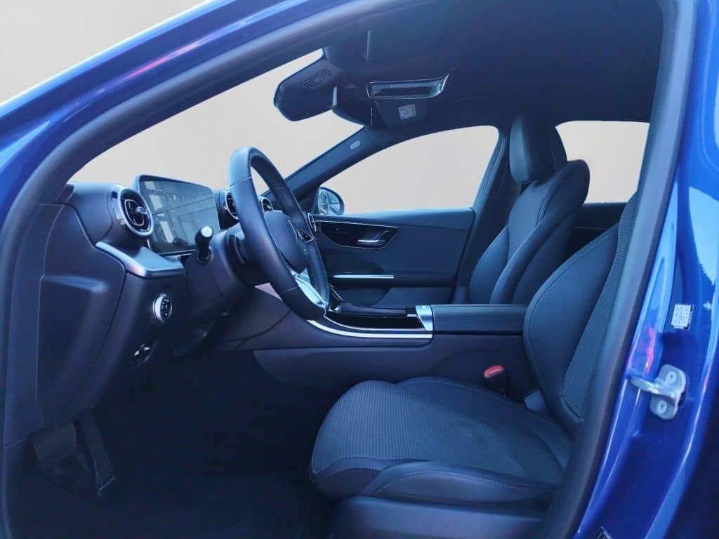 Mercedes-Benz C 180 AVANTGARDE|AHK|DISTR|SHZ|360°|LHZ|DAB foto 10