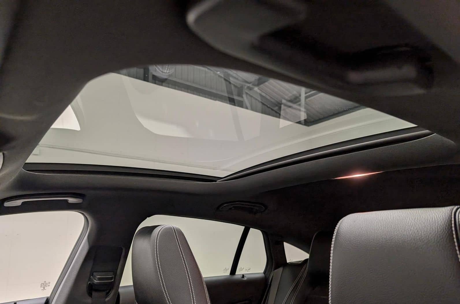 Mercedes-Benz CLA220 SB LED/Navi/SHZ/PDC/Tempom./Pano/18-LM foto 11