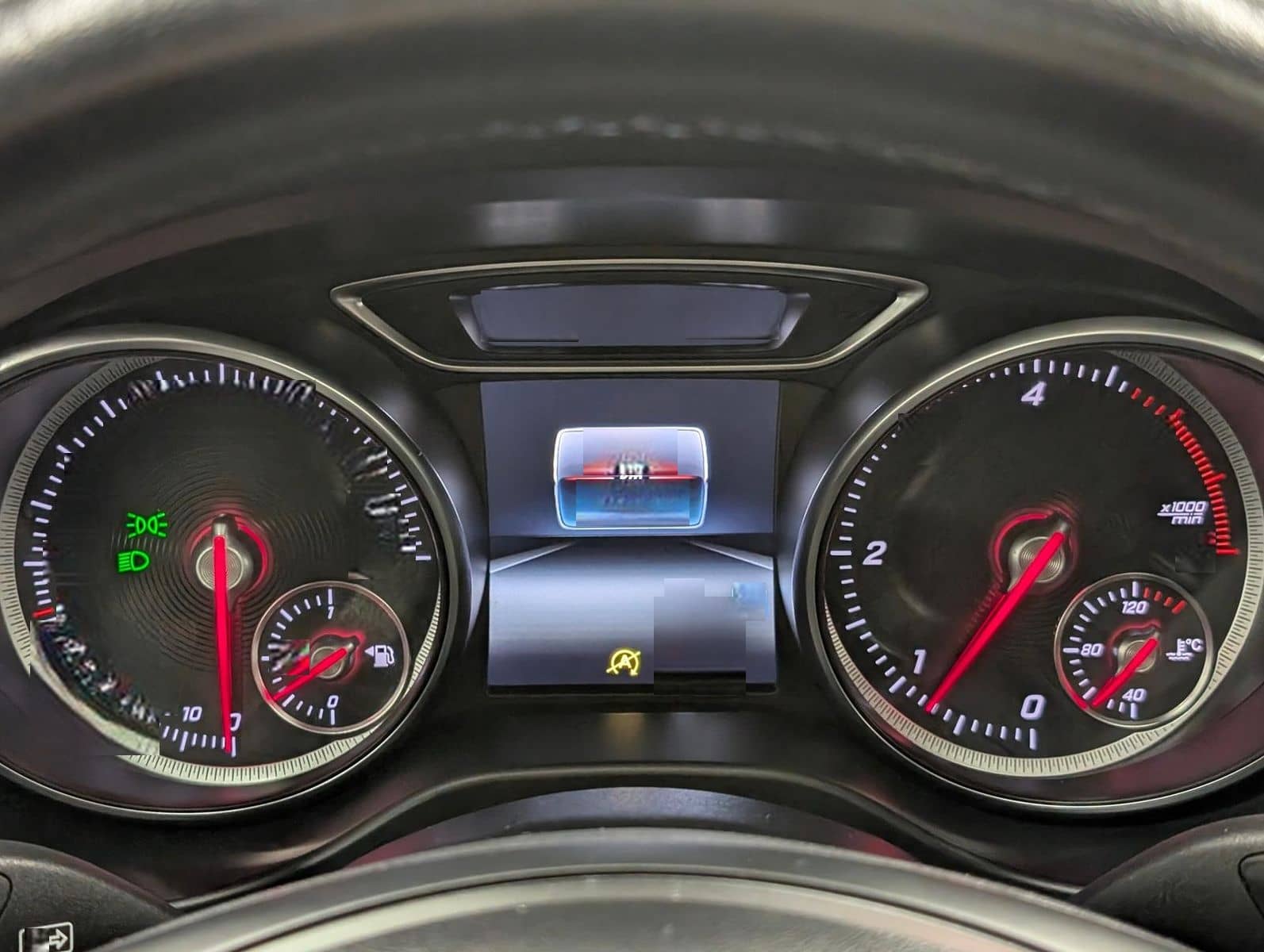 Mercedes-Benz CLA220 SB LED/Navi/SHZ/PDC/Tempom./Pano/18-LM foto 15