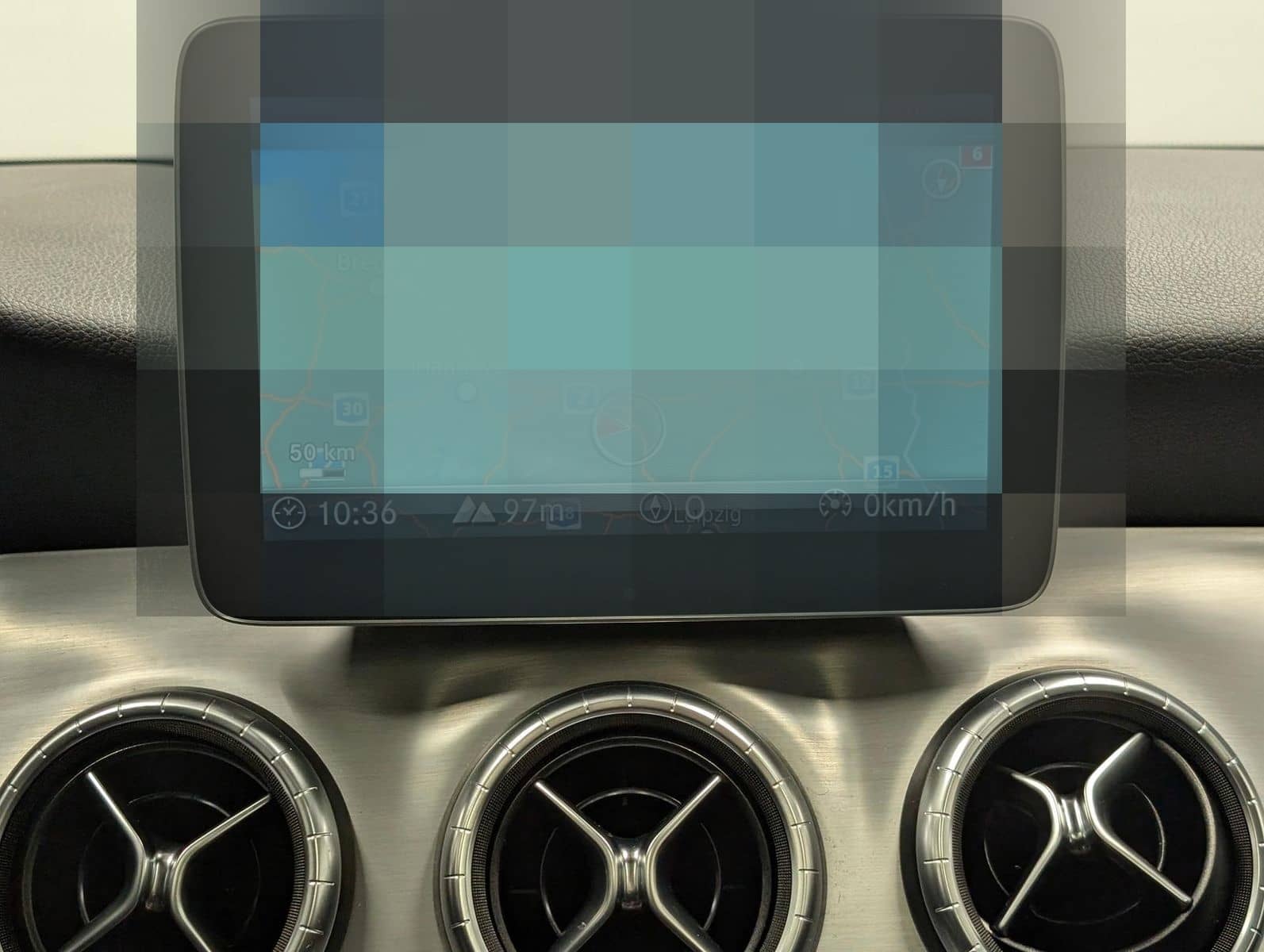 Mercedes-Benz CLA220 SB LED/Navi/SHZ/PDC/Tempom./Pano/18-LM foto 16