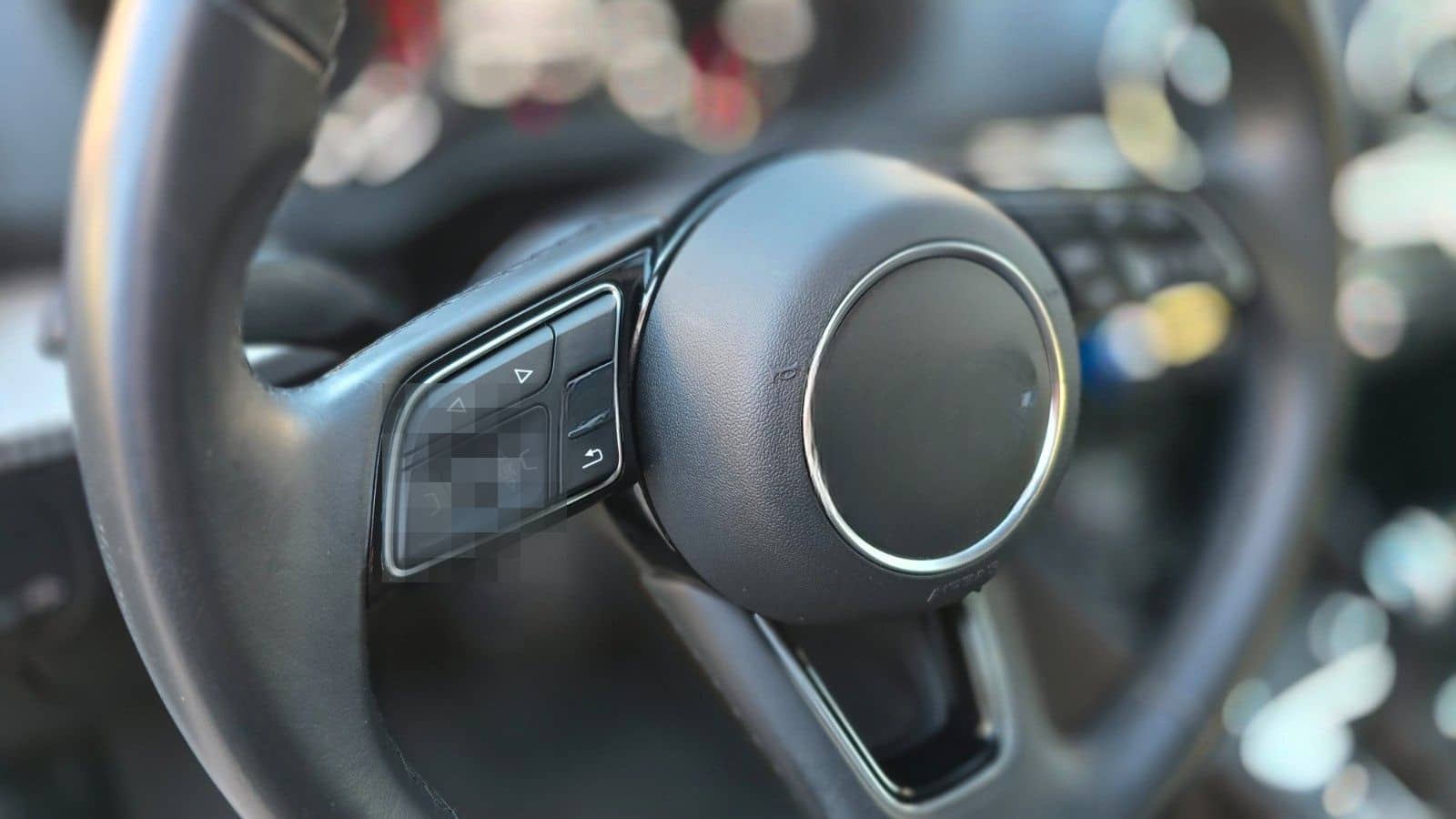 Audi Q2 35TFSI edition one foto 13