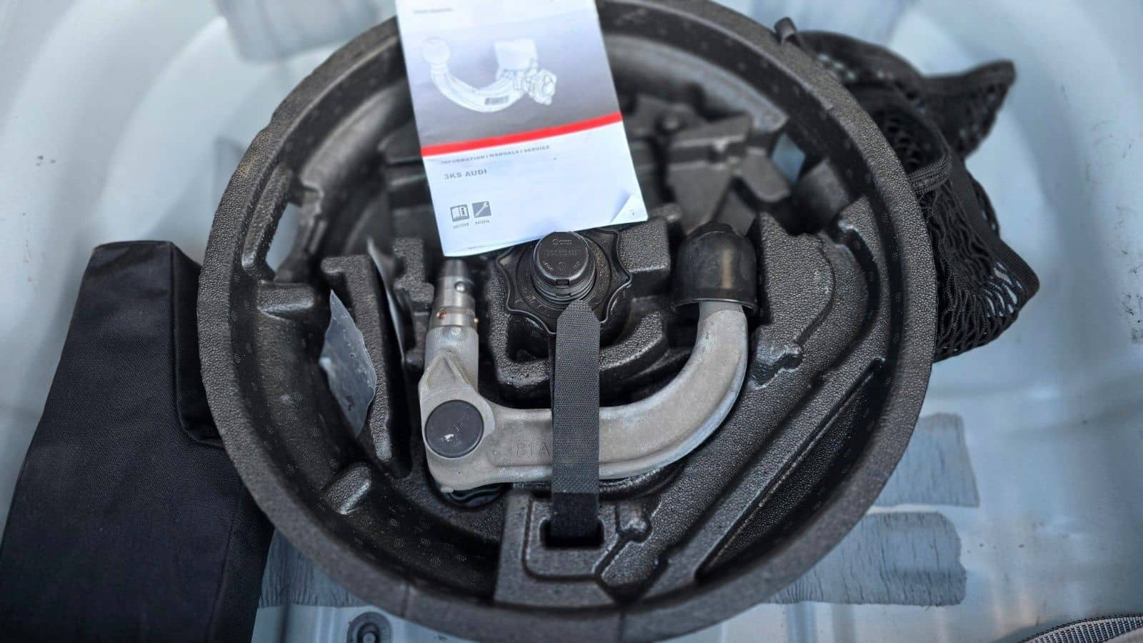 Audi Q2 35TFSI edition one foto 22