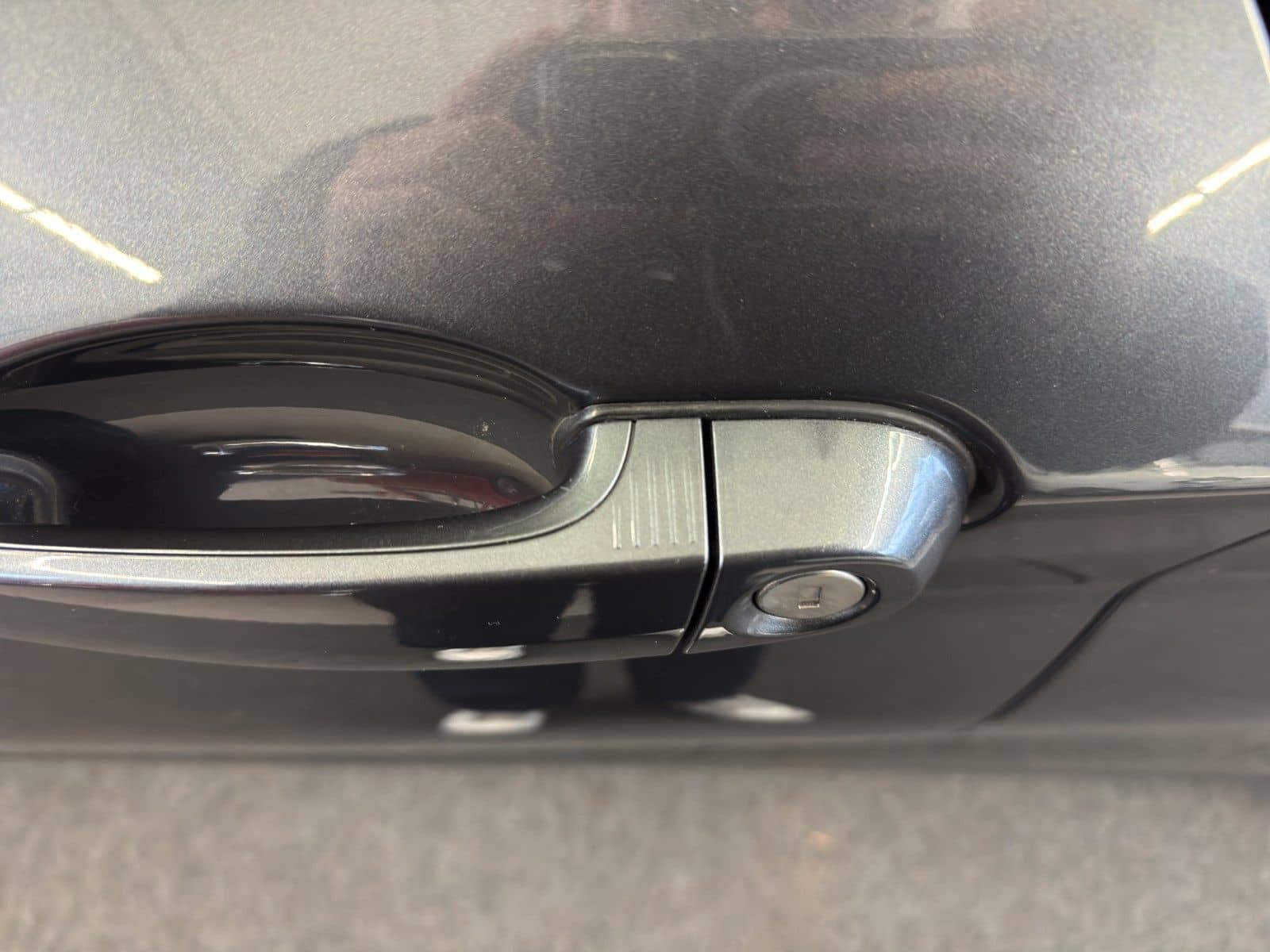 BMW 218d Cabrio Aut. |Sport Line|Harman|Memory foto 11