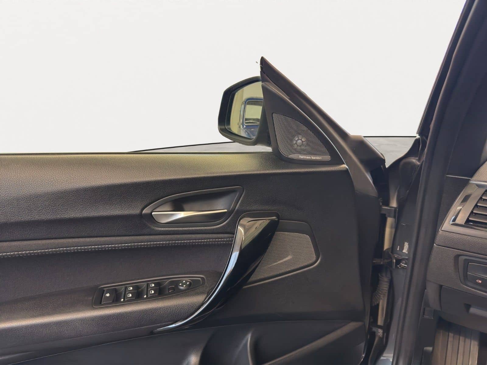 BMW 218d Cabrio Aut. |Sport Line|Harman|Memory foto 14