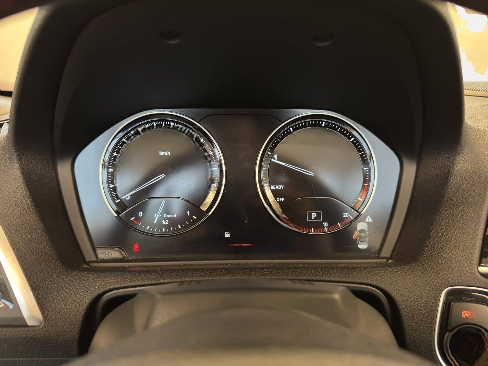 BMW 218d Cabrio Aut. |Sport Line|Harman|Memory foto 17