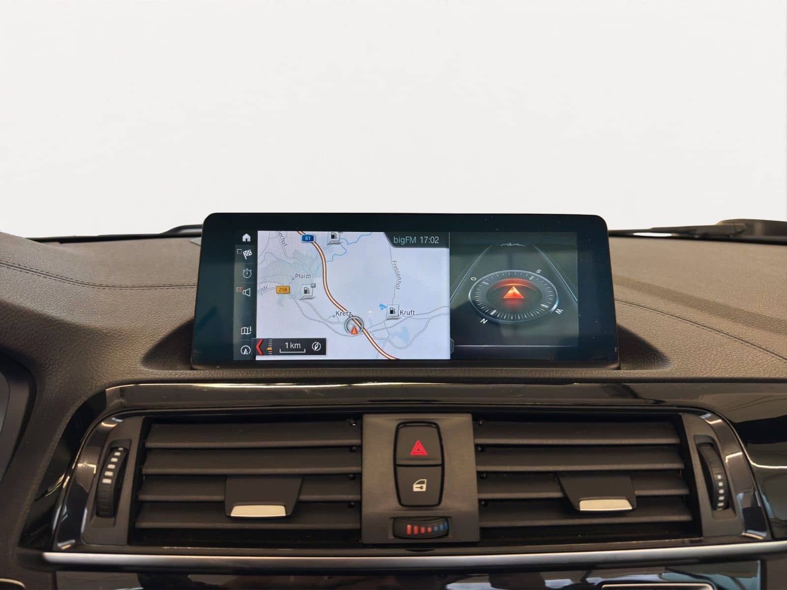 BMW 218d Cabrio Aut. |Sport Line|Harman|Memory foto 18