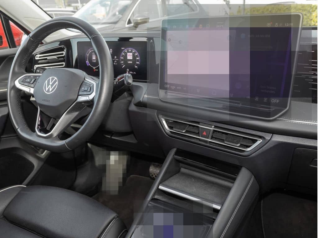 Volkswagen Tiguan Elegance 1,5 l eTSI DSG AHK STANDHZ. ACC foto 11