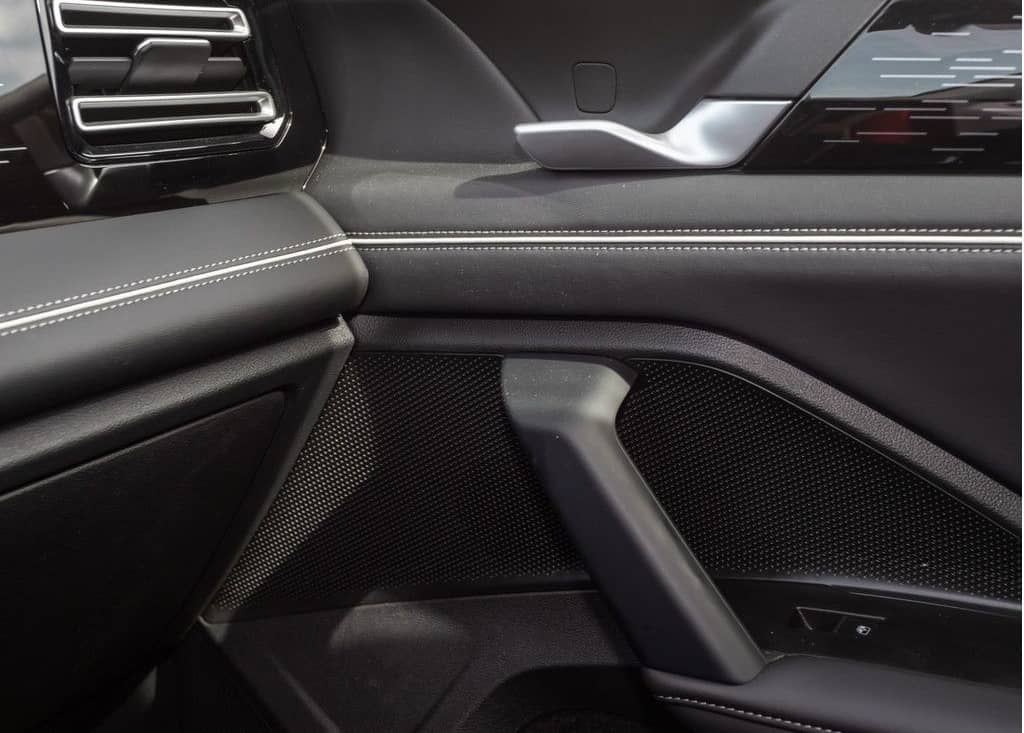 Volkswagen Tiguan Elegance 1,5 l eTSI DSG AHK STANDHZ. ACC foto 19