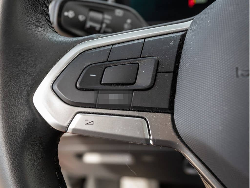 Volkswagen Tiguan Elegance 1,5 l eTSI DSG AHK STANDHZ. ACC foto 22