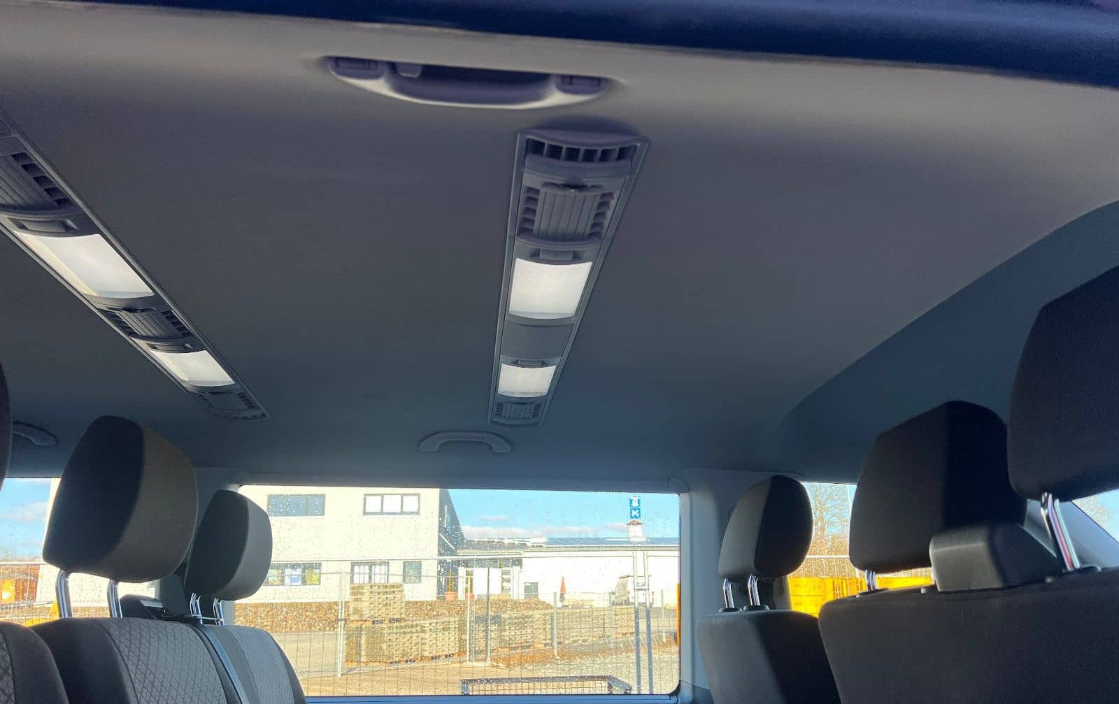 Volkswagen T6 Caravelle 2.0 TDI #9-SITZER #KLIMA #PDC foto 11