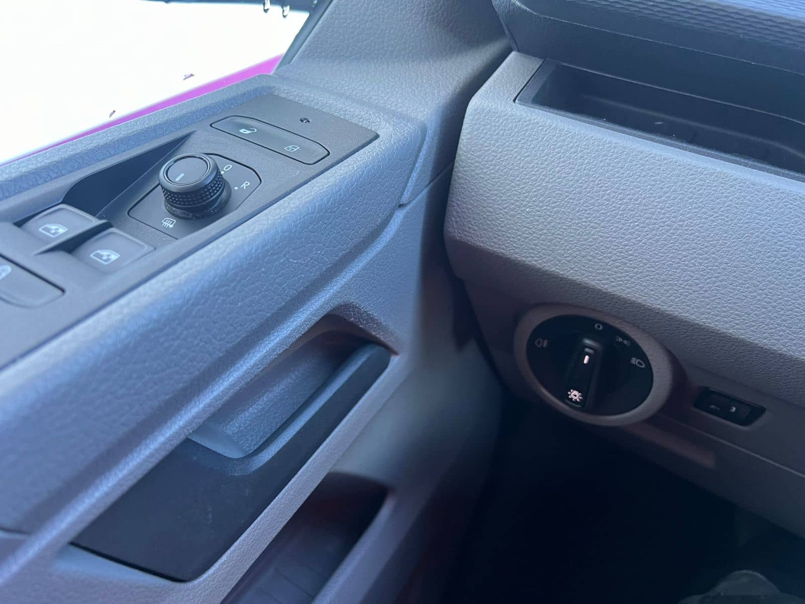 Volkswagen T6 Caravelle 2.0 TDI #9-SITZER #KLIMA #PDC foto 15