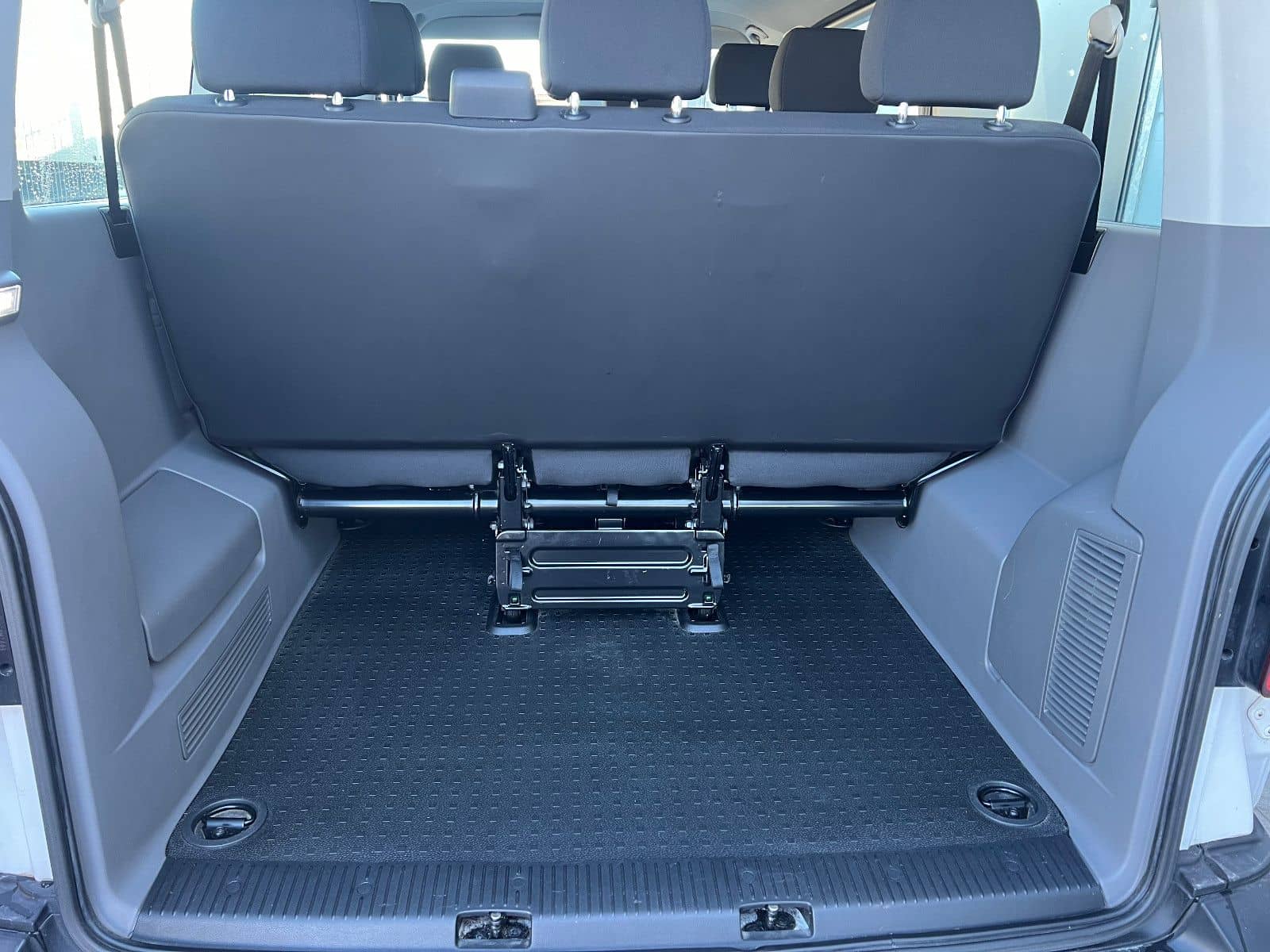 Volkswagen T6 Caravelle 2.0 TDI #9-SITZER #KLIMA #PDC foto 7