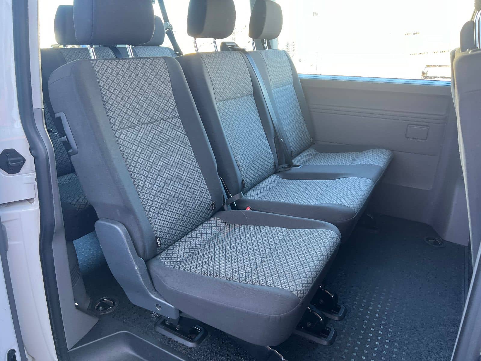 Volkswagen T6 Caravelle 2.0 TDI #9-SITZER #KLIMA #PDC foto 9