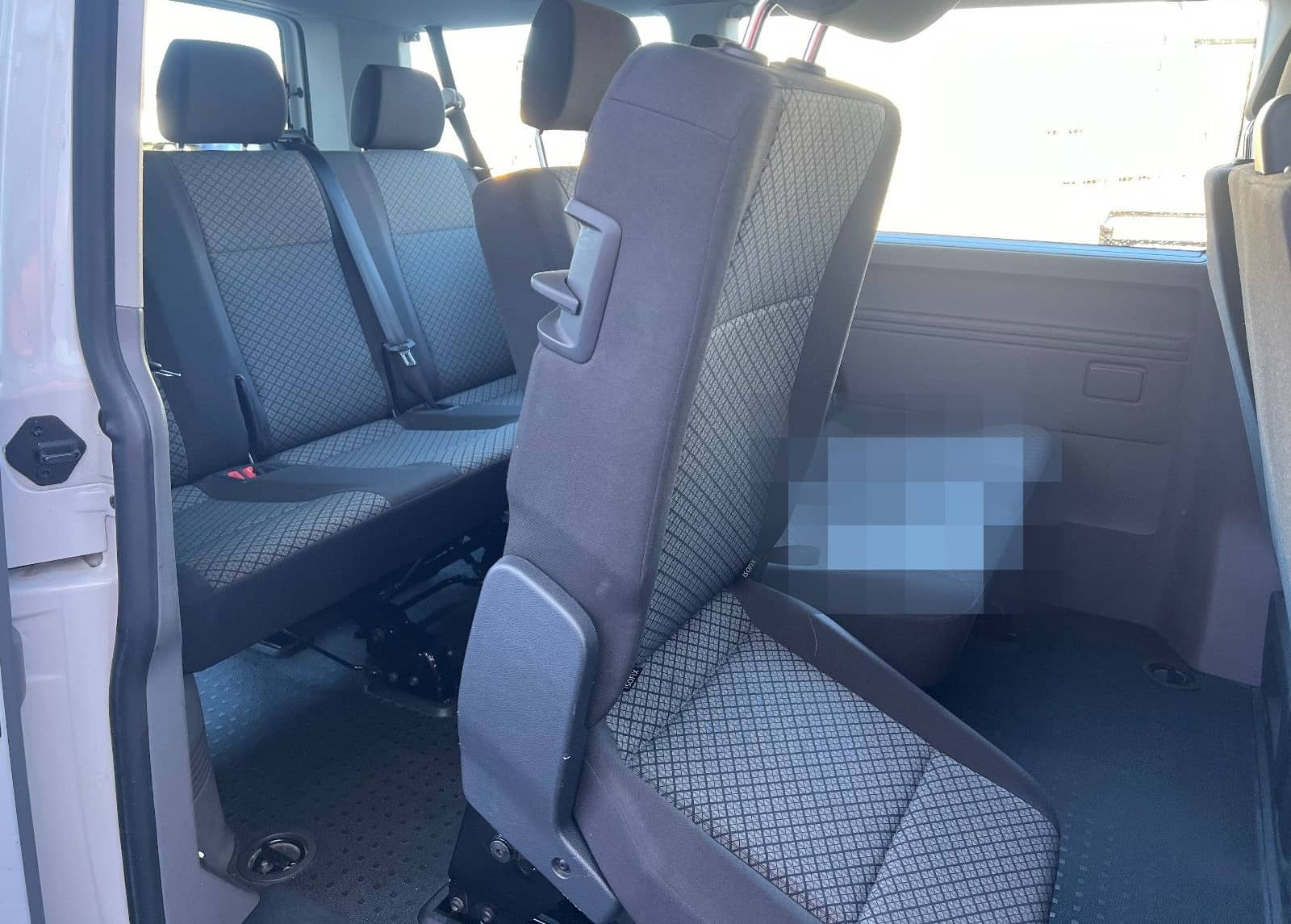 Volkswagen T6 Caravelle 2.0 TDI #9-SITZER #KLIMA #PDC foto 10