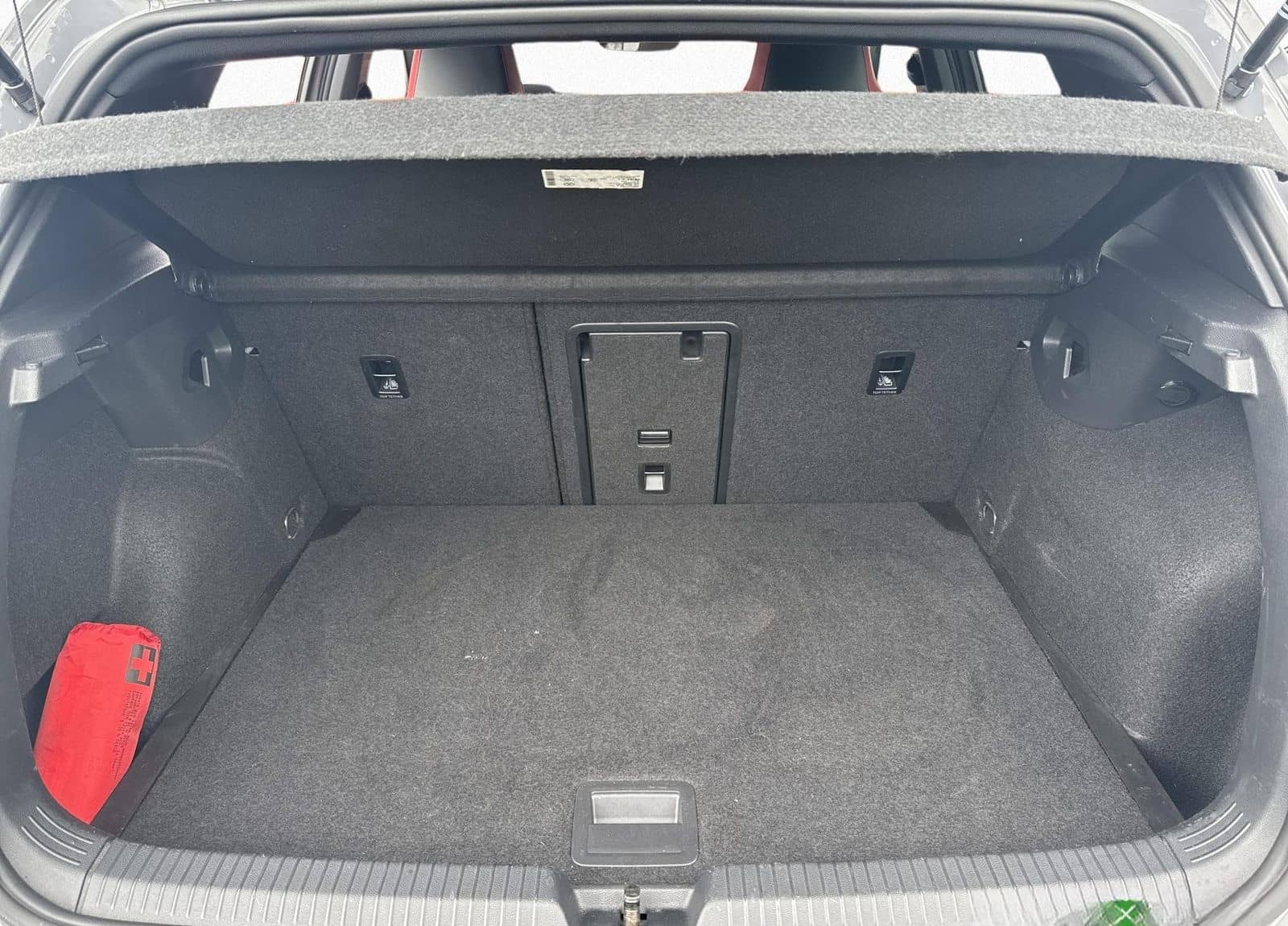 Volkswagen Golf VIII GTI Clubsport 2.0 TSI DSG MATRIX KAMER foto 13