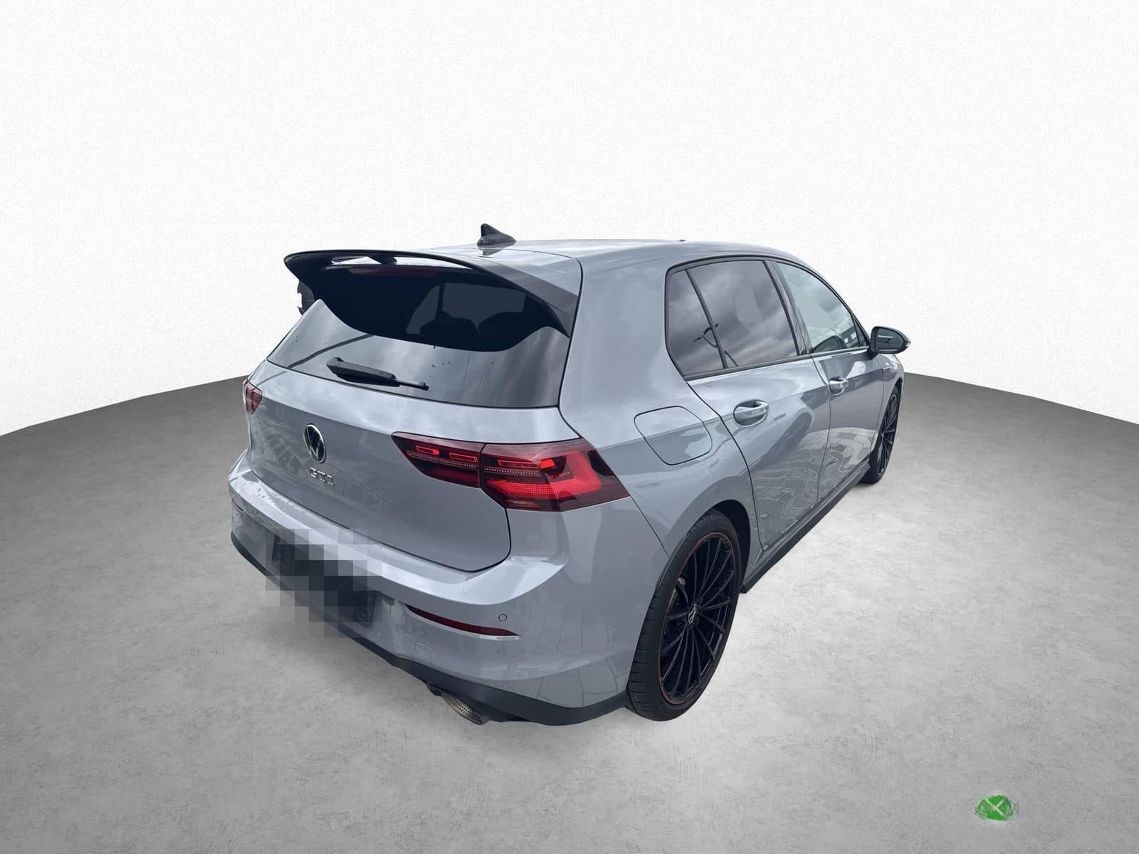 Volkswagen Golf VIII GTI Clubsport 2.0 TSI DSG MATRIX KAMER foto 5