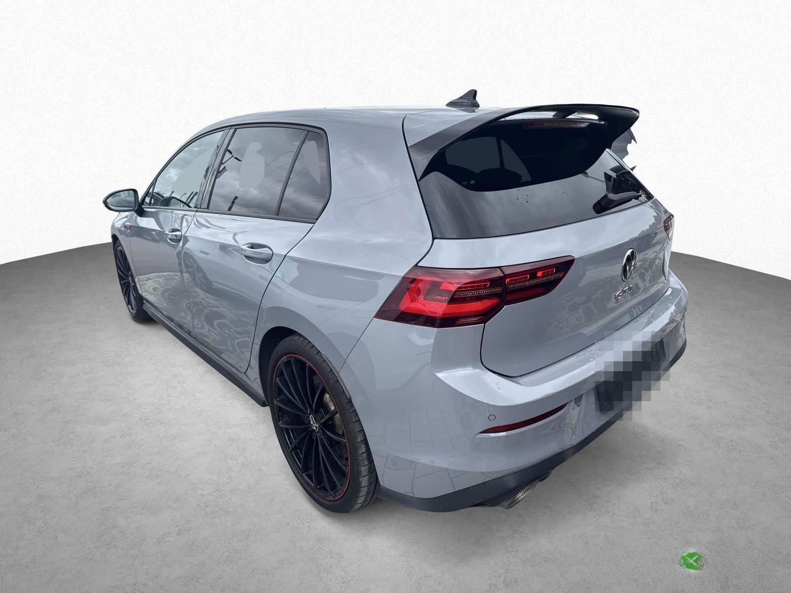 Volkswagen Golf VIII GTI Clubsport 2.0 TSI DSG MATRIX KAMER foto 6