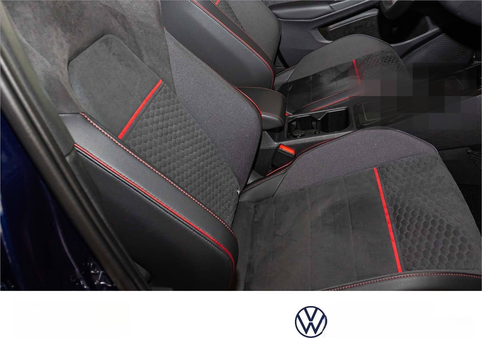 Volkswagen Golf VIII GTI Clubsport 2.0TSI DSG Navi LED ACC foto 17