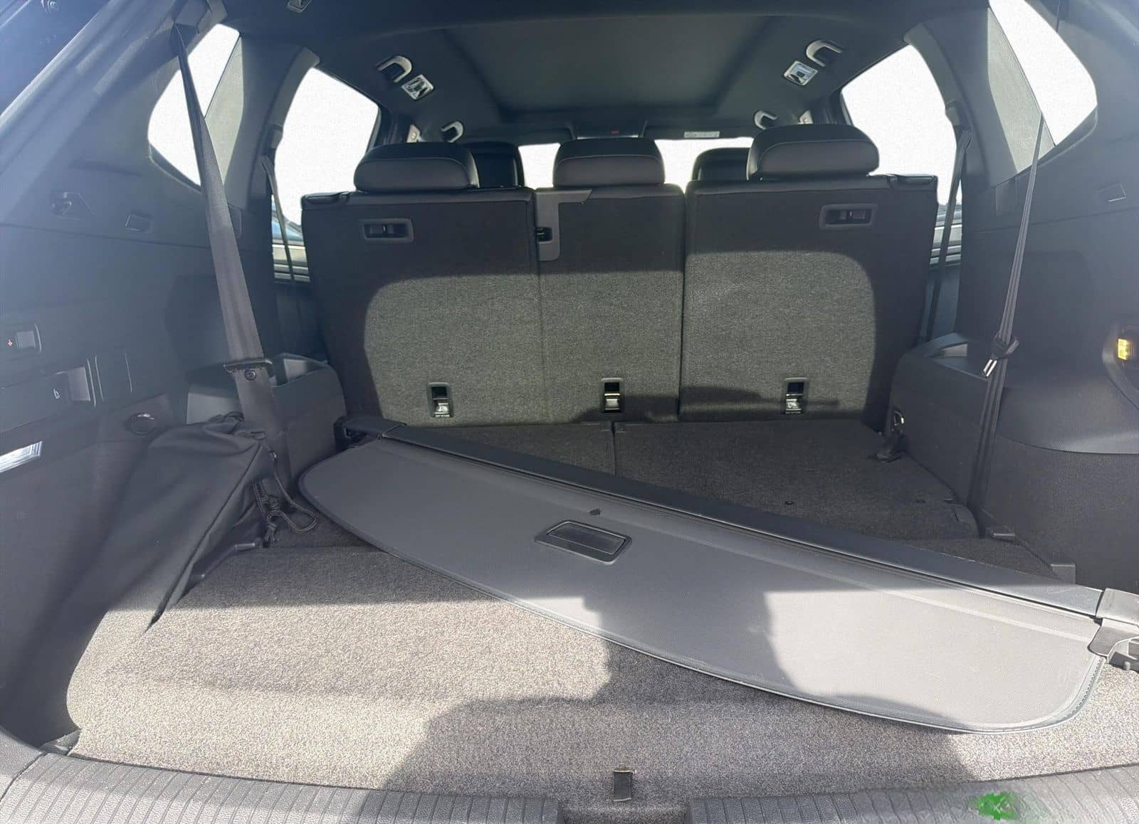 Volkswagen Tiguan Allspace R-Line 2.0 TDI 4MOTION 7-Sitze P foto 10