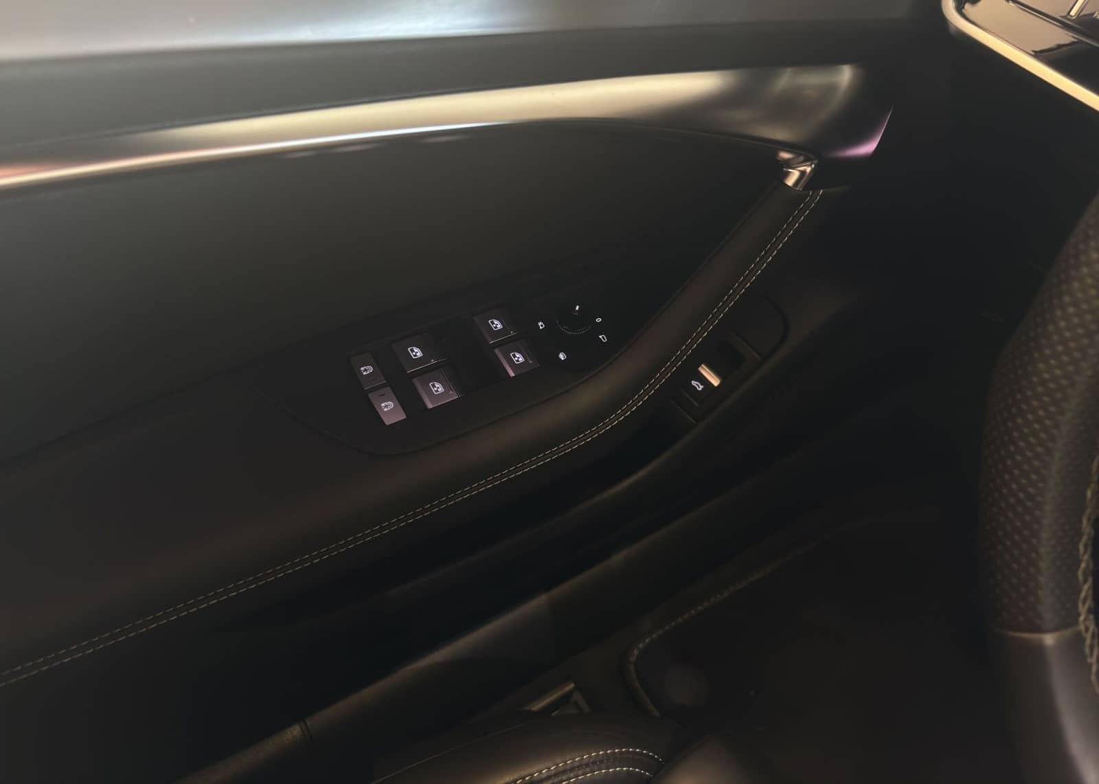 Audi A6 sport 40 TDI S Line Sportpaket NaviPlus Sitzh foto 13