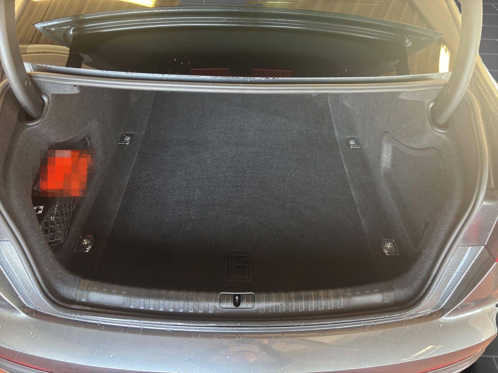 Audi A6 sport 40 TDI S Line Sportpaket NaviPlus Sitzh foto 15