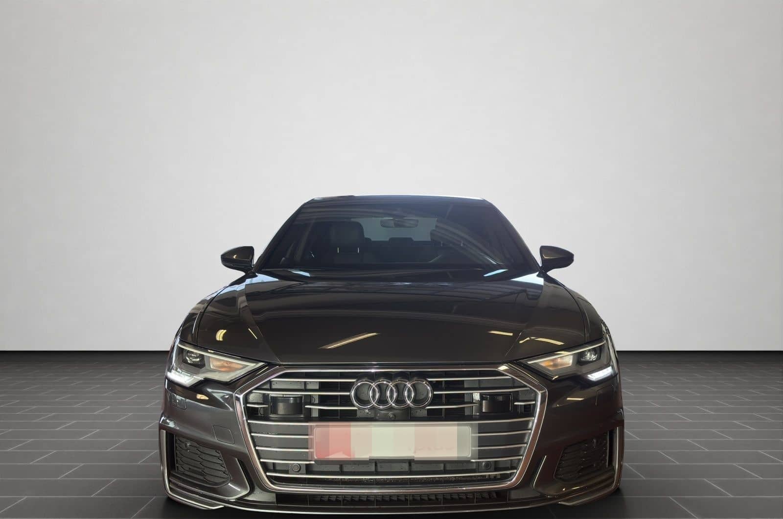 Audi A6 sport 40 TDI S Line Sportpaket NaviPlus Sitzh foto 5