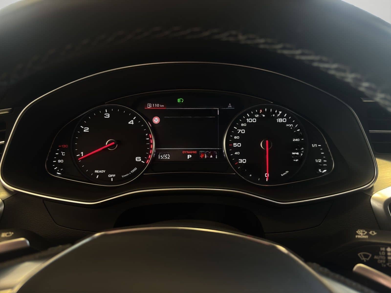 Audi A6 sport 40 TDI S Line Sportpaket NaviPlus Sitzh foto 10