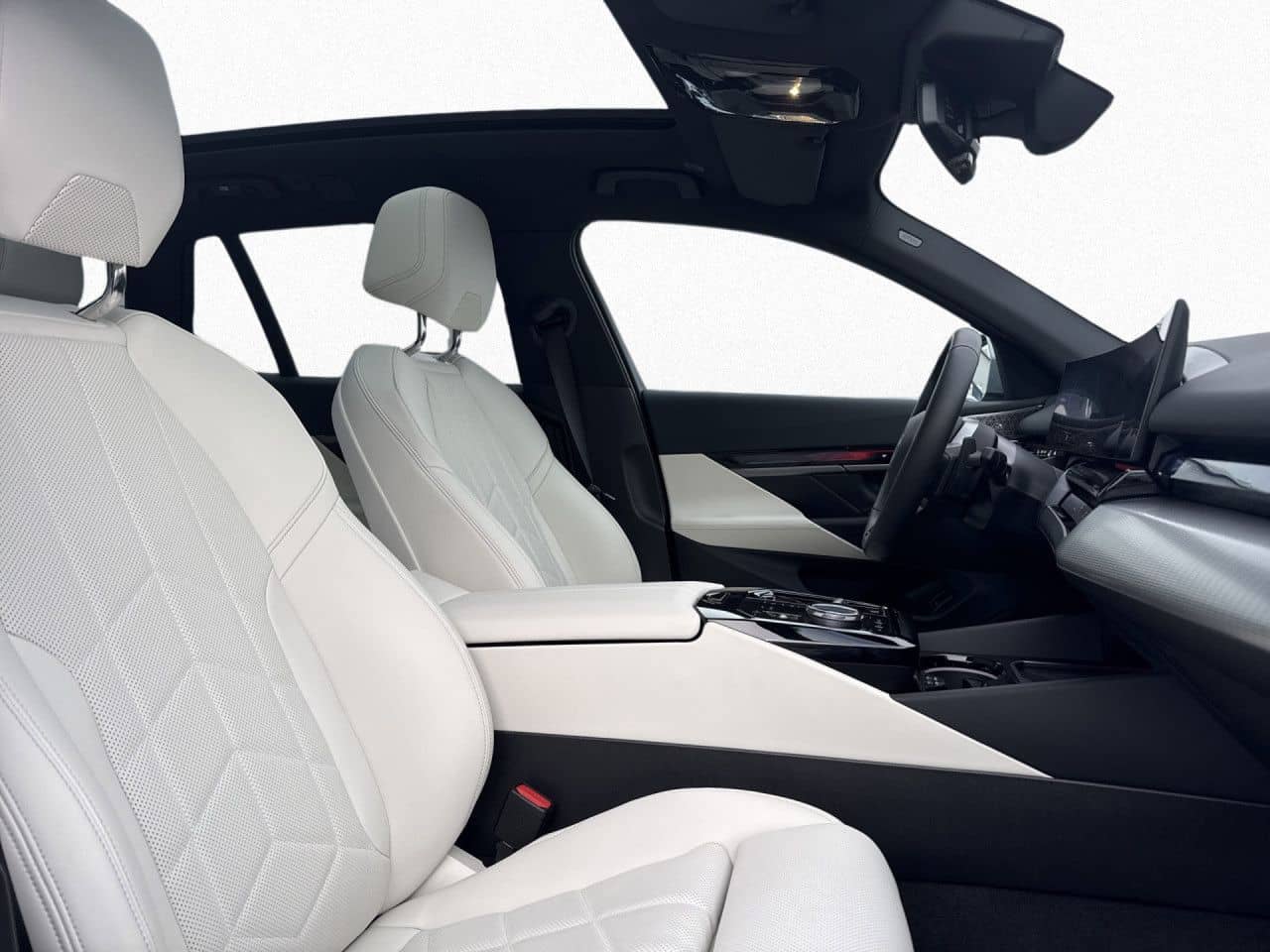 BMW 550e xDr T M Sport B&W,Pano,AHK,AutoBahn,AktivL foto 11