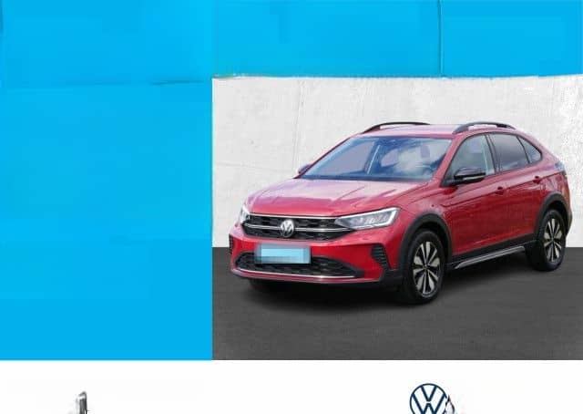 Volkswagen Taigo 1.0 TSI Goal DigCockpit PDC Kamera SHZ LED foto 1