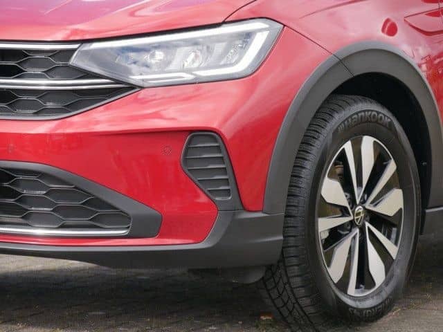 Volkswagen Taigo 1.0 TSI Goal DigCockpit PDC Kamera SHZ LED foto 11