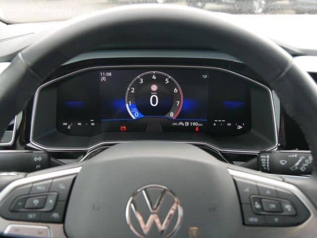 Volkswagen Taigo 1.0 TSI Goal DigCockpit PDC Kamera SHZ LED foto 19