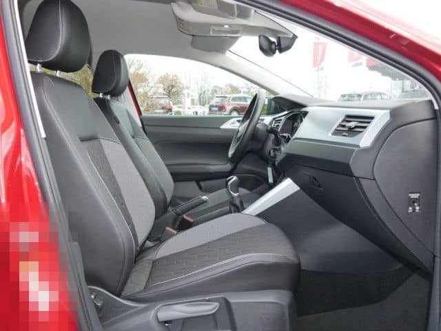Volkswagen Taigo 1.0 TSI Goal DigCockpit PDC Kamera SHZ LED foto 5
