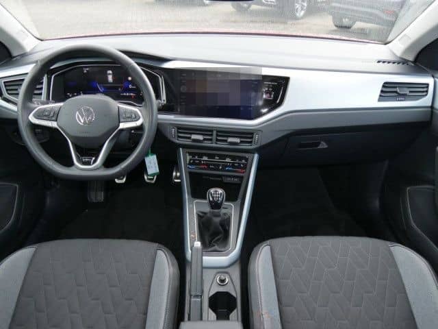 Volkswagen Taigo 1.0 TSI Goal DigCockpit PDC Kamera SHZ LED foto 7