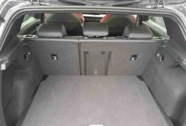 Volkswagen Golf VIII GTI Clubsport LED Navi Kamera foto 6