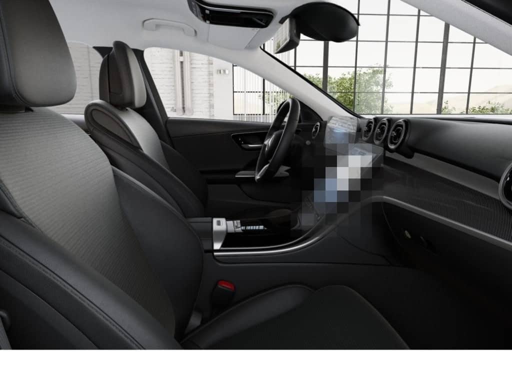 Mercedes-Benz C 180 T Avantgarde+AHK+Kamera+KeyLess+LED+Navi foto 10