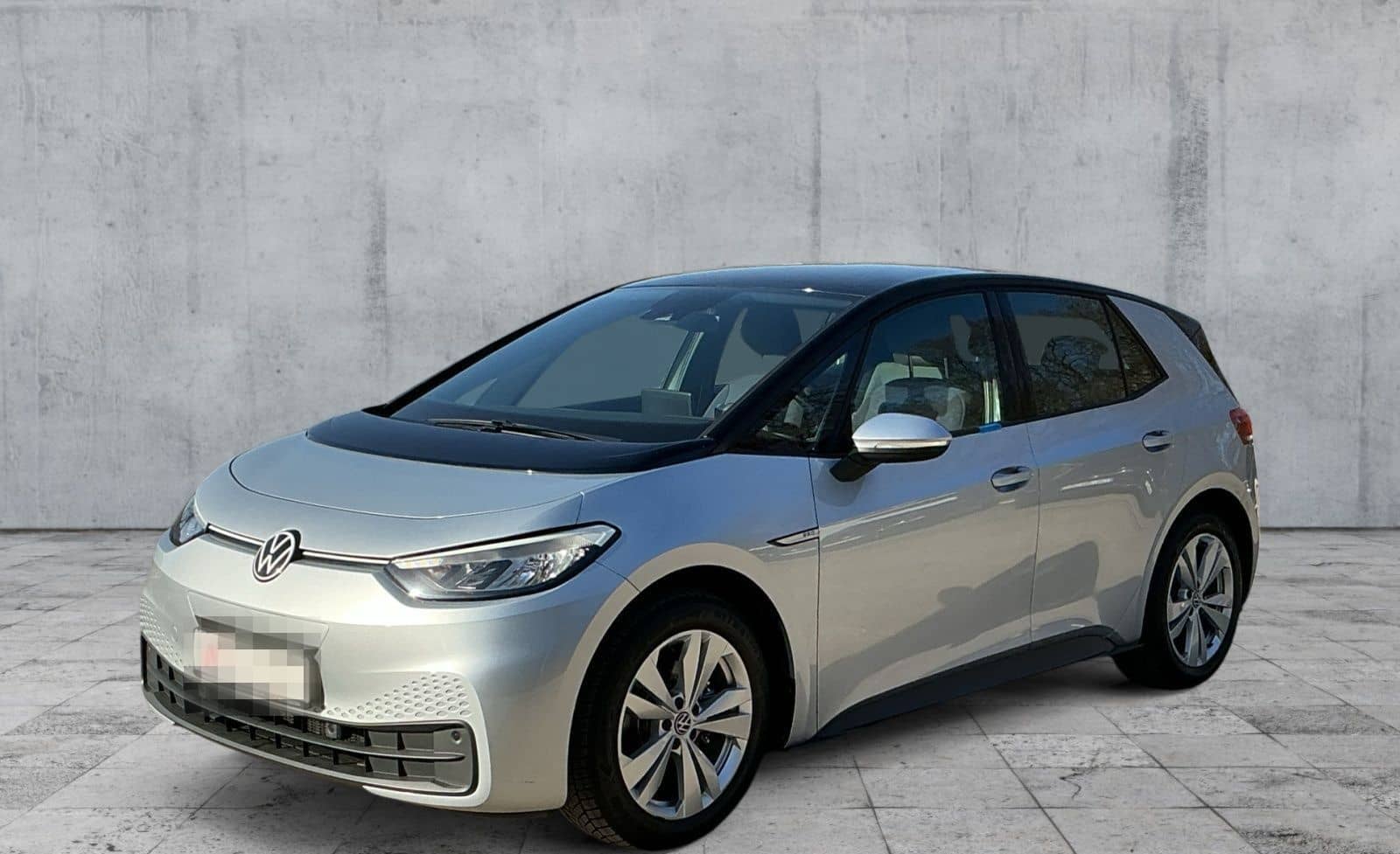 Volkswagen ID.3 150kw Pro Performance LED+NAVI+APP+ACC+SHZ foto 2