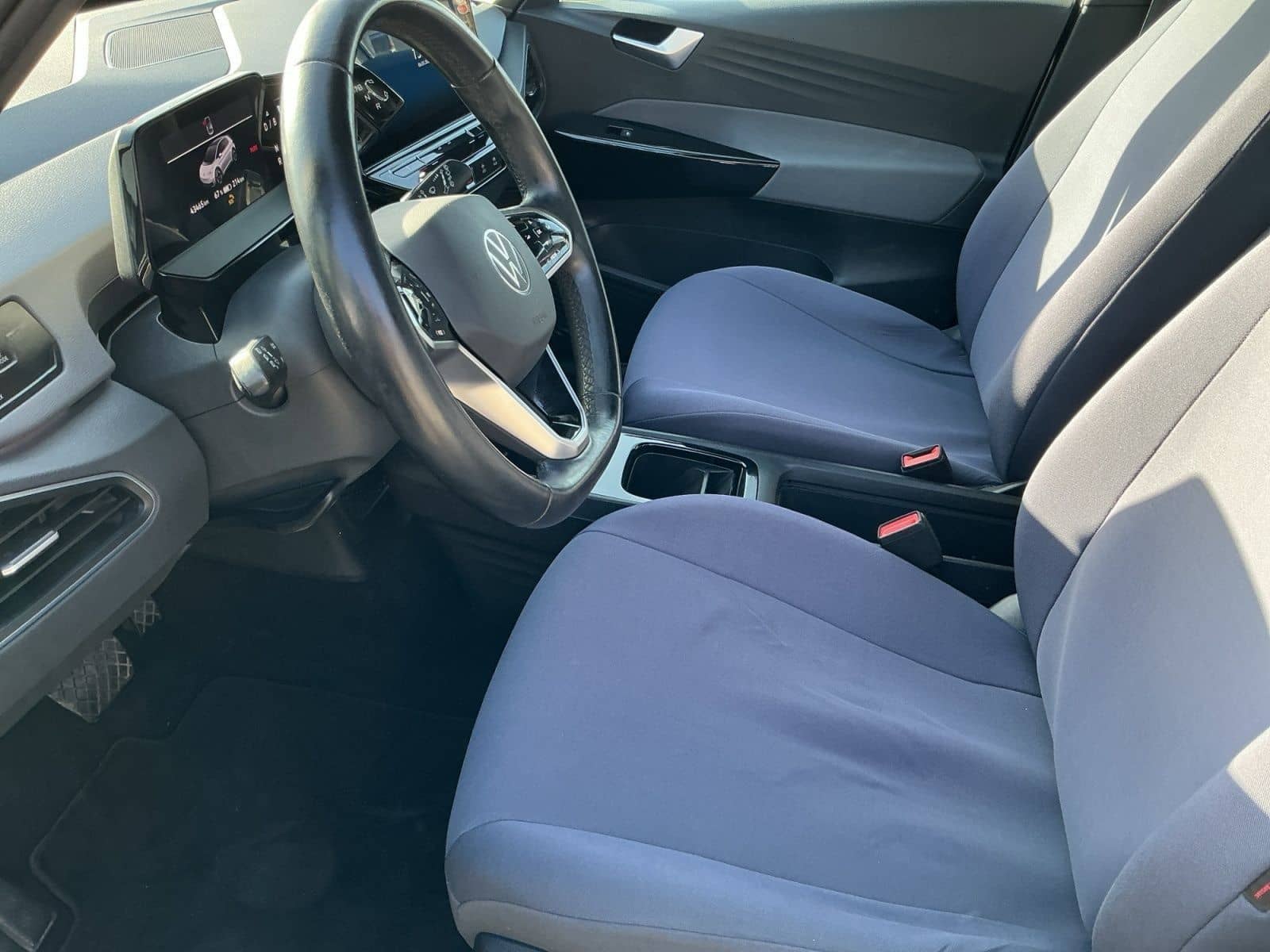 Volkswagen ID.3 150kw Pro Performance LED+NAVI+APP+ACC+SHZ foto 12