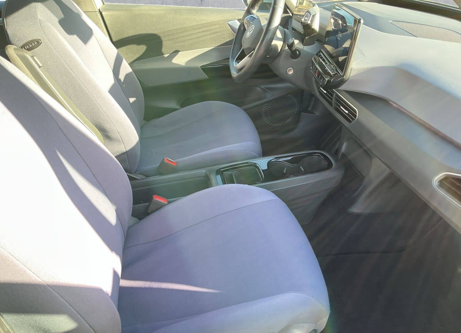 Volkswagen ID.3 150kw Pro Performance LED+NAVI+APP+ACC+SHZ foto 13