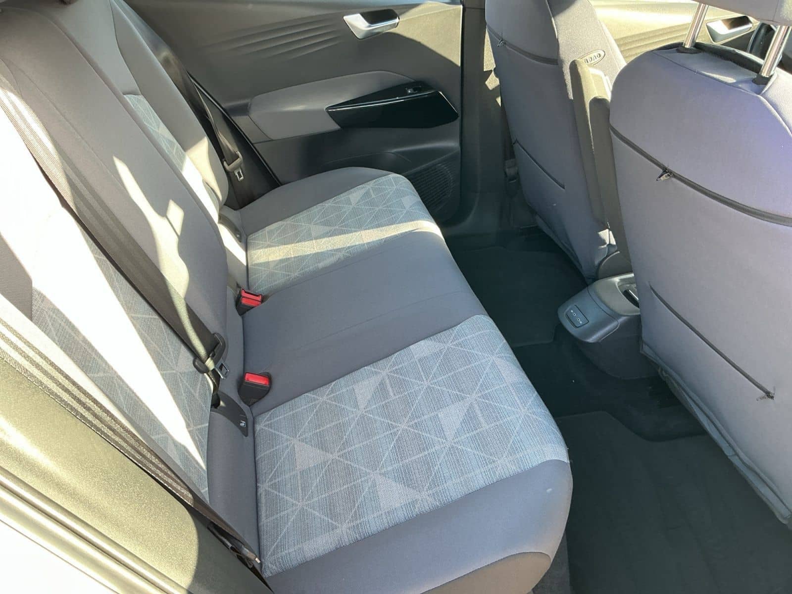 Volkswagen ID.3 150kw Pro Performance LED+NAVI+APP+ACC+SHZ foto 16