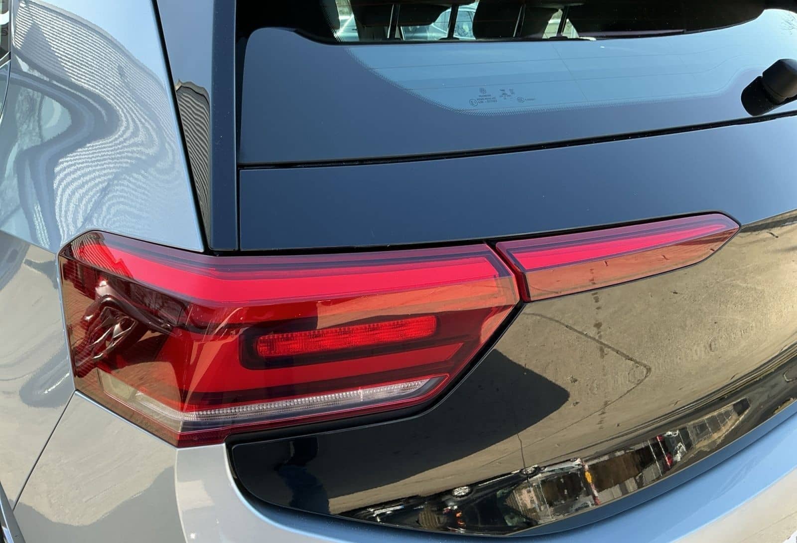 Volkswagen ID.3 150kw Pro Performance LED+NAVI+APP+ACC+SHZ foto 18