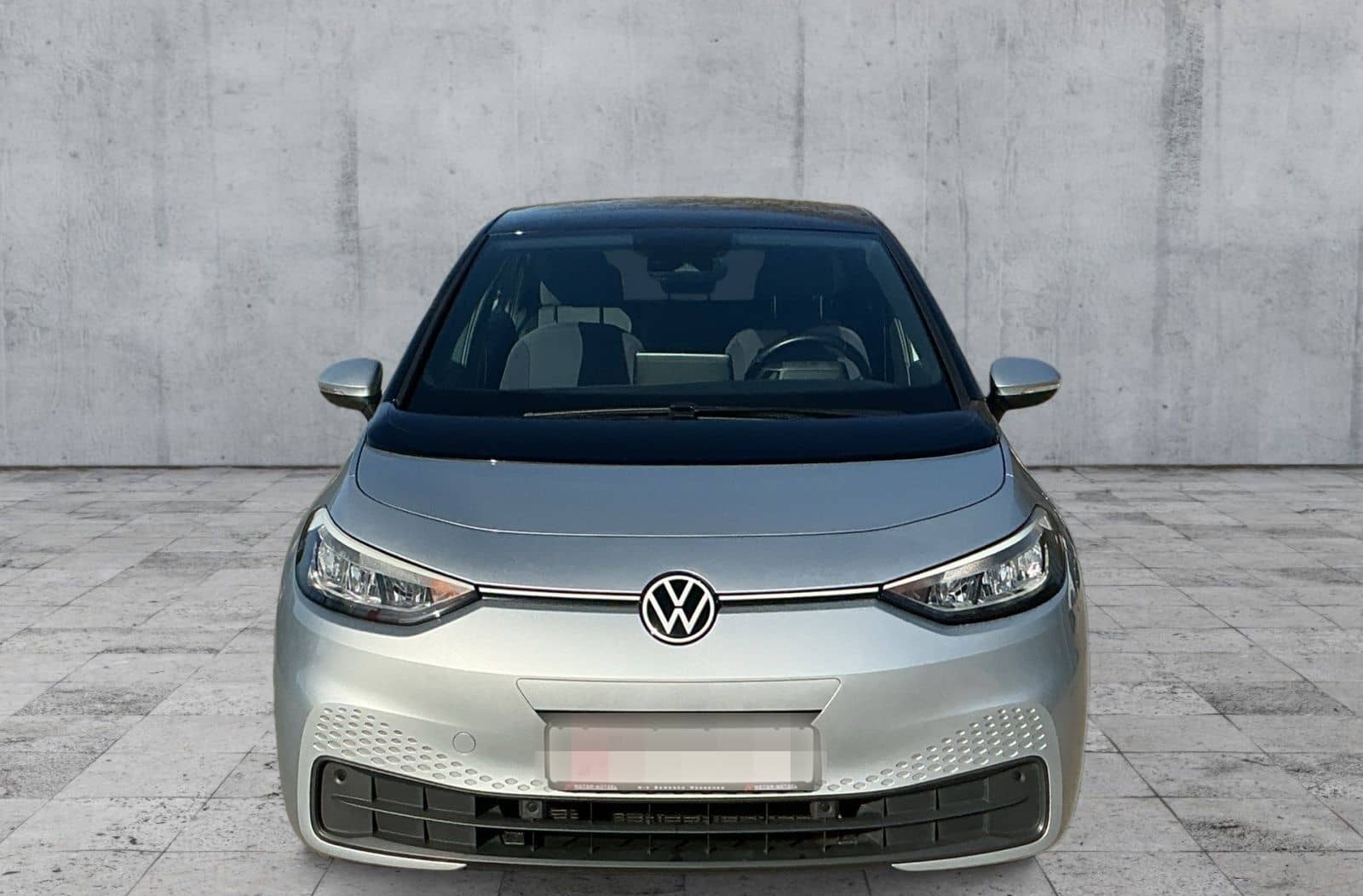 Volkswagen ID.3 150kw Pro Performance LED+NAVI+APP+ACC+SHZ foto 3